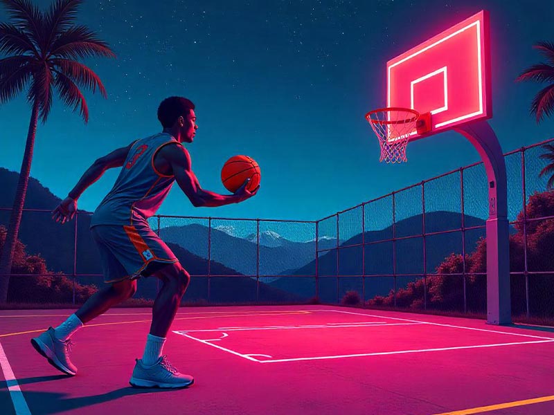 [QQ国语]NBA季前赛 森林狼vs掘金 第二节 录像